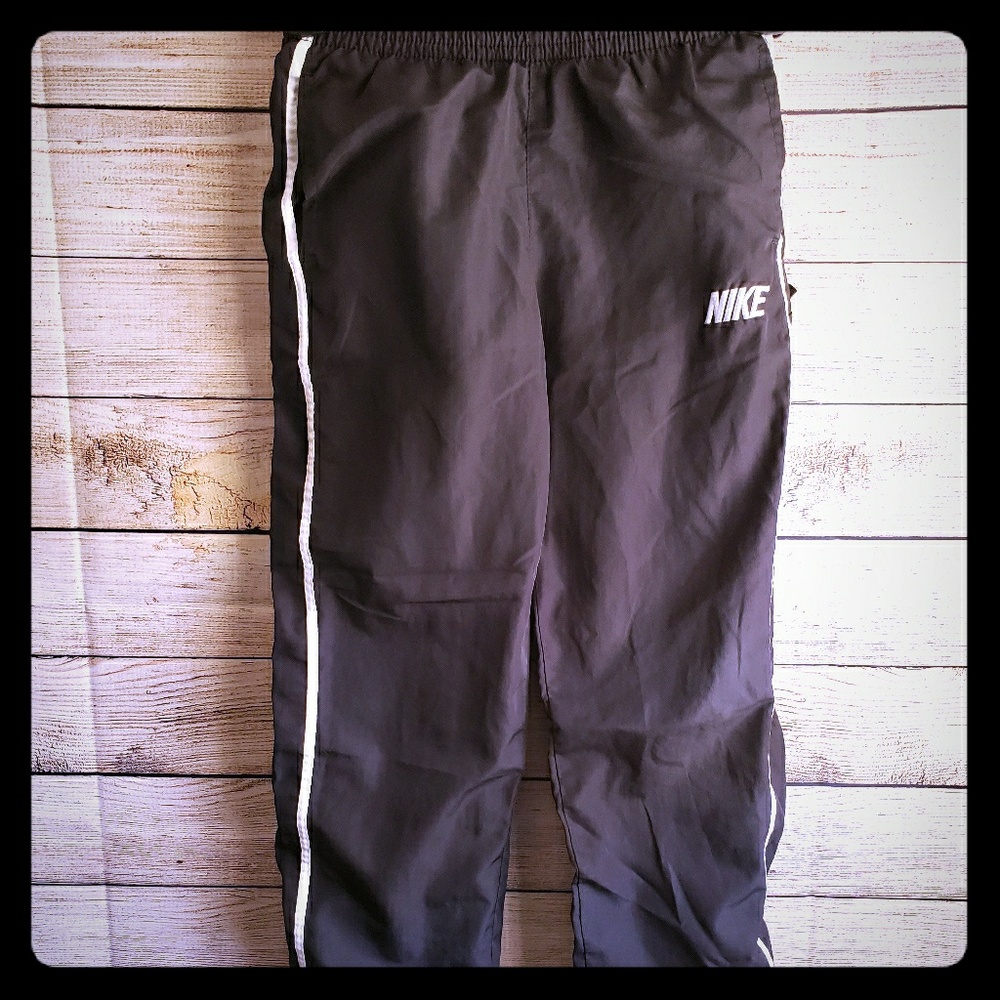 NIKE Track pants
